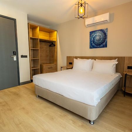 Leliko Suites Antalya Kültér fotó