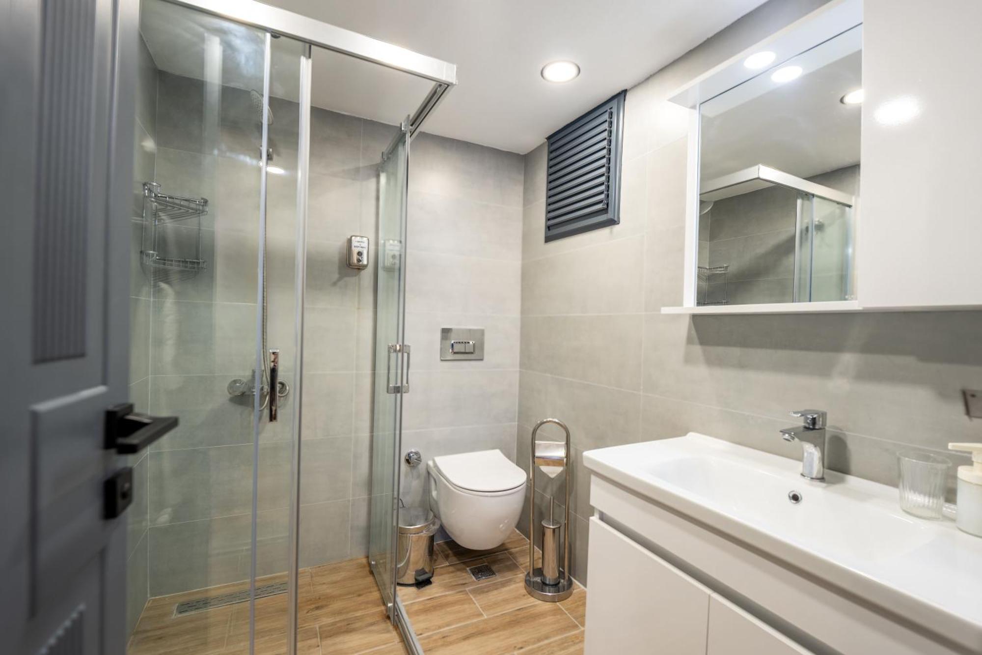 Leliko Suites Antalya Kültér fotó