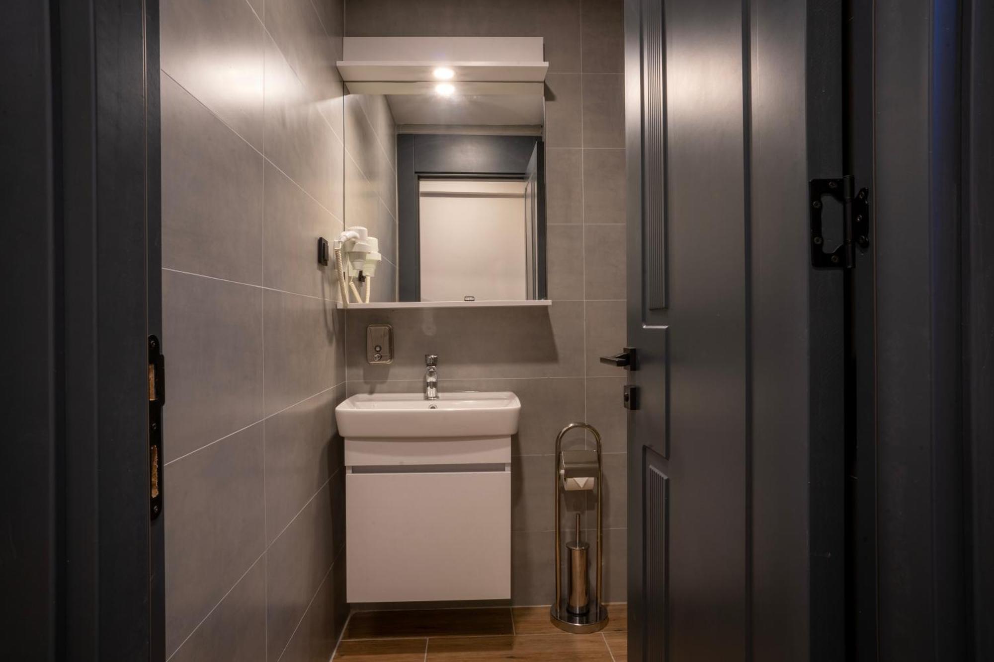 Leliko Suites Antalya Kültér fotó