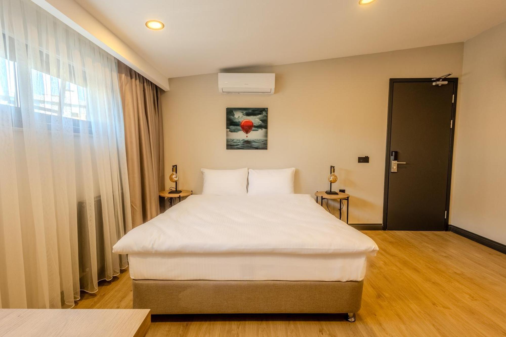 Leliko Suites Antalya Kültér fotó