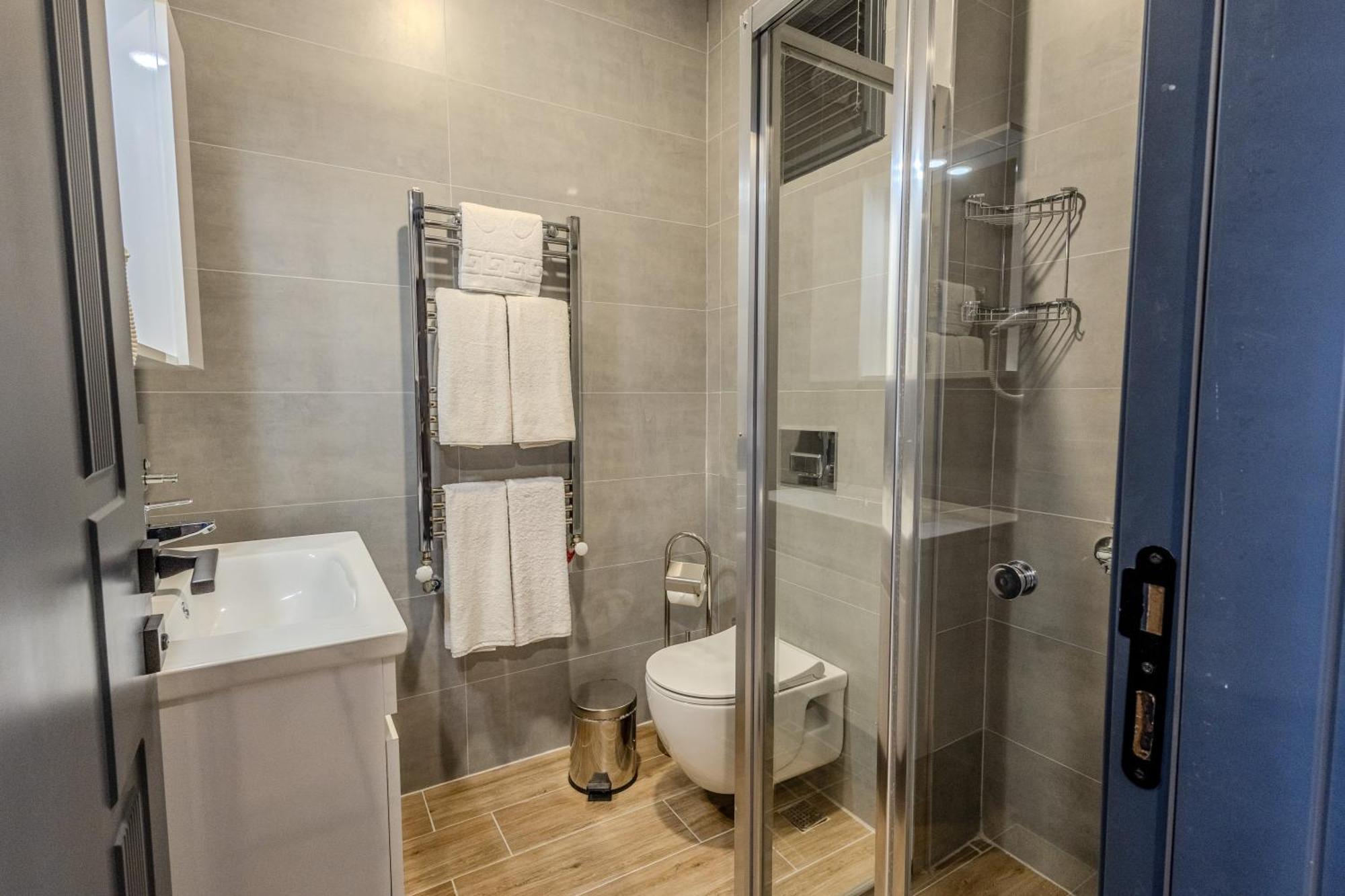 Leliko Suites Antalya Kültér fotó