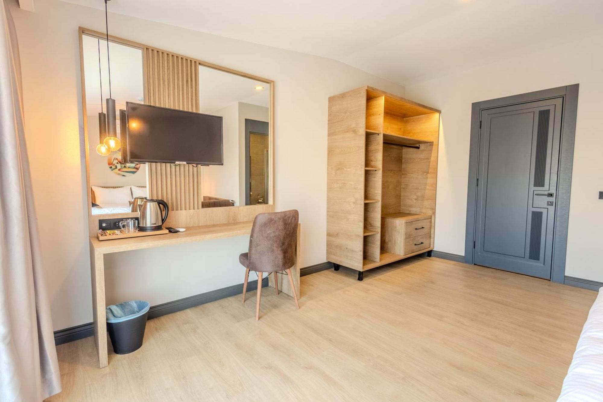 Leliko Suites Antalya Kültér fotó