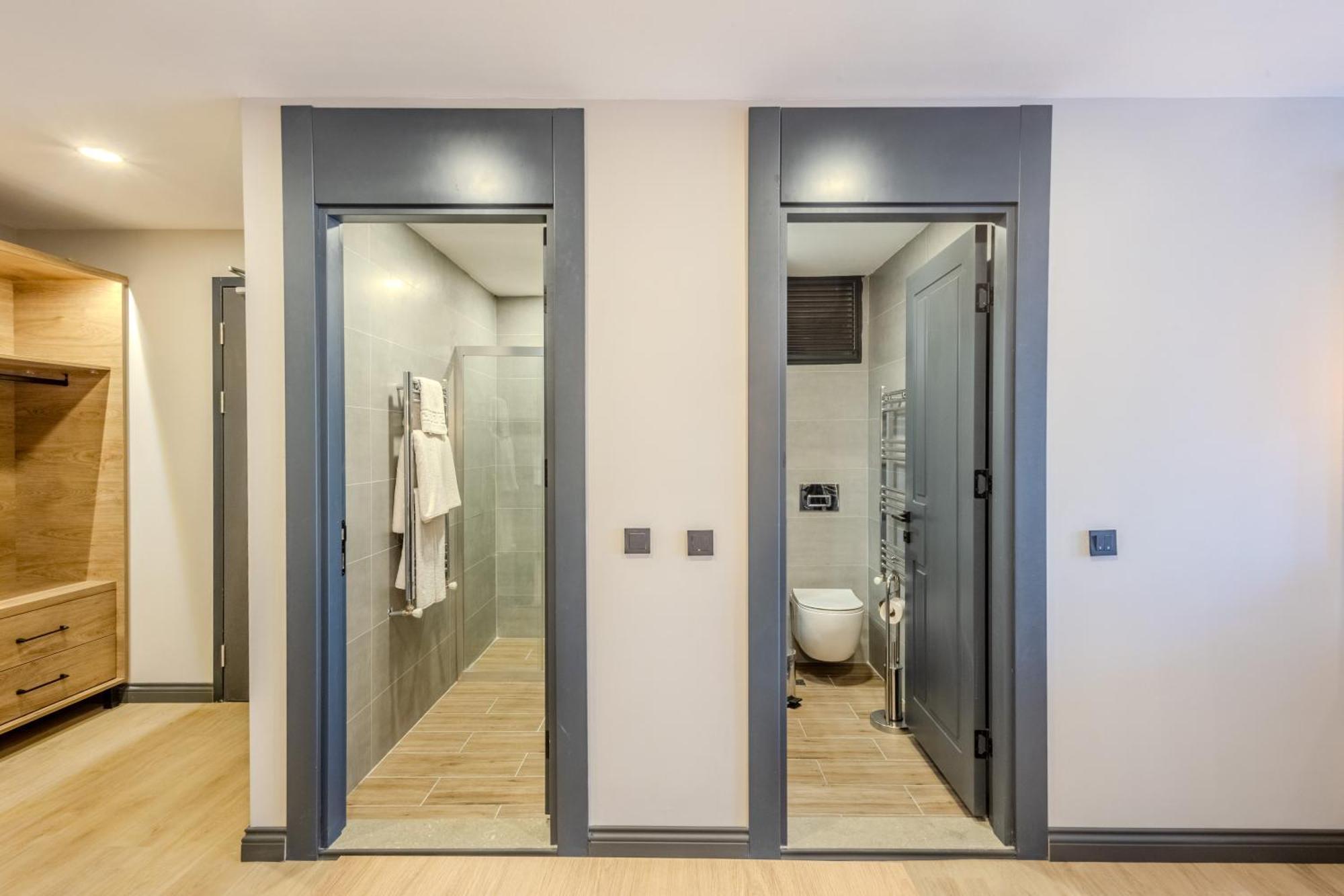 Leliko Suites Antalya Kültér fotó