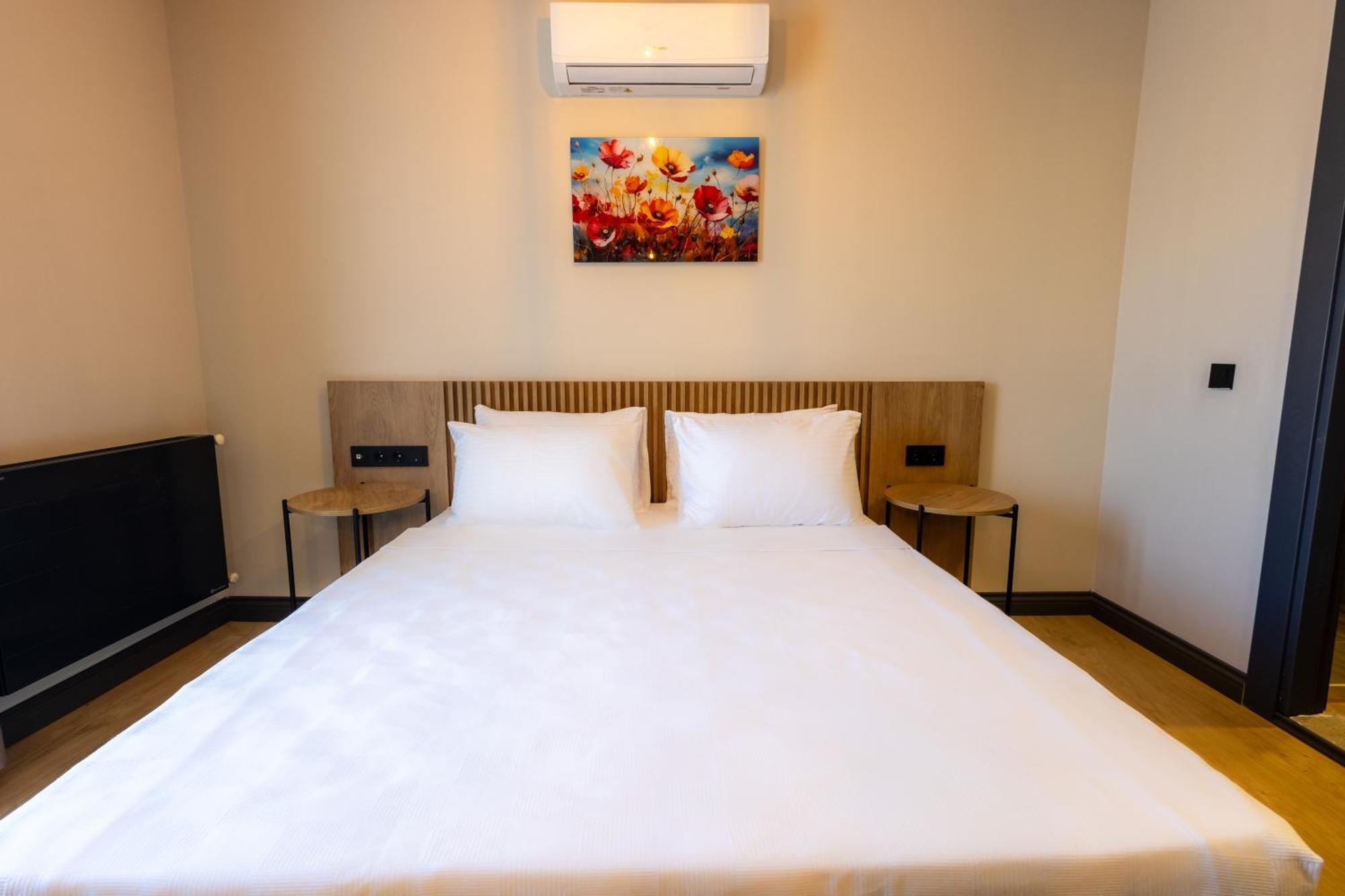 Leliko Suites Antalya Kültér fotó