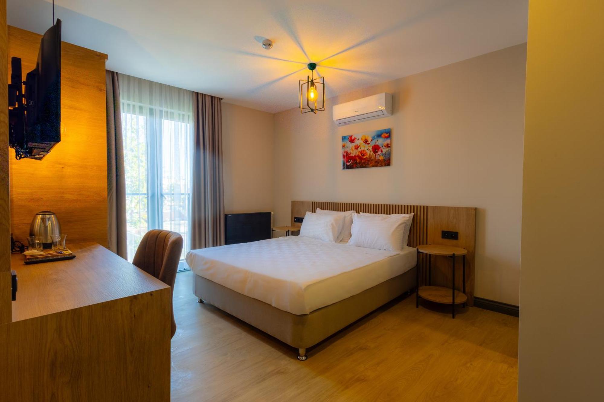 Leliko Suites Antalya Kültér fotó