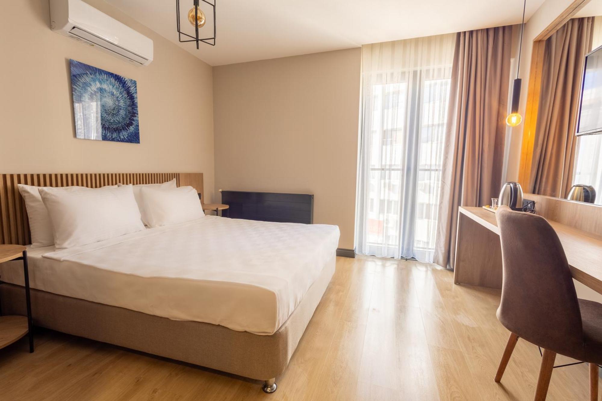 Leliko Suites Antalya Kültér fotó