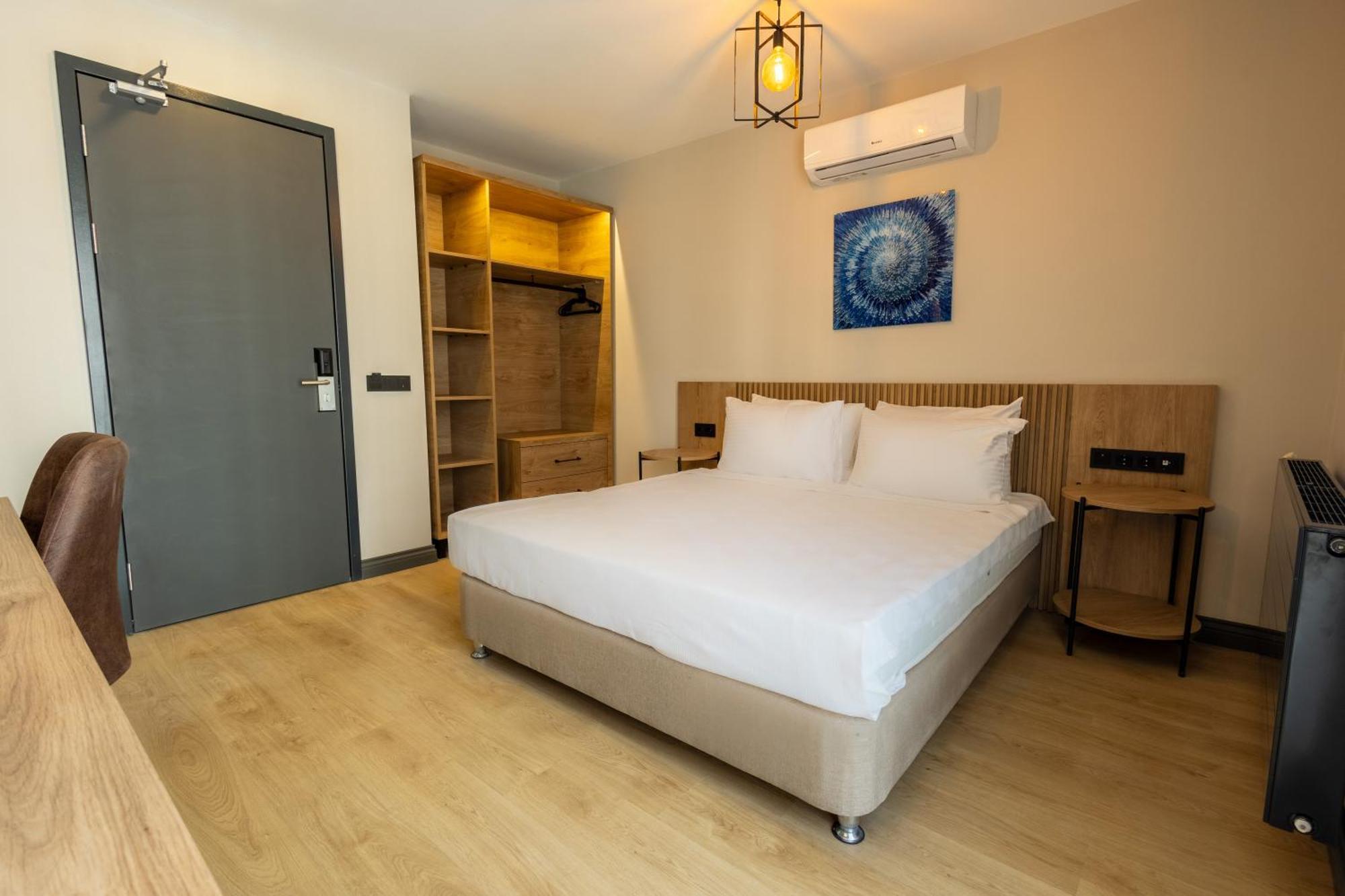 Leliko Suites Antalya Kültér fotó