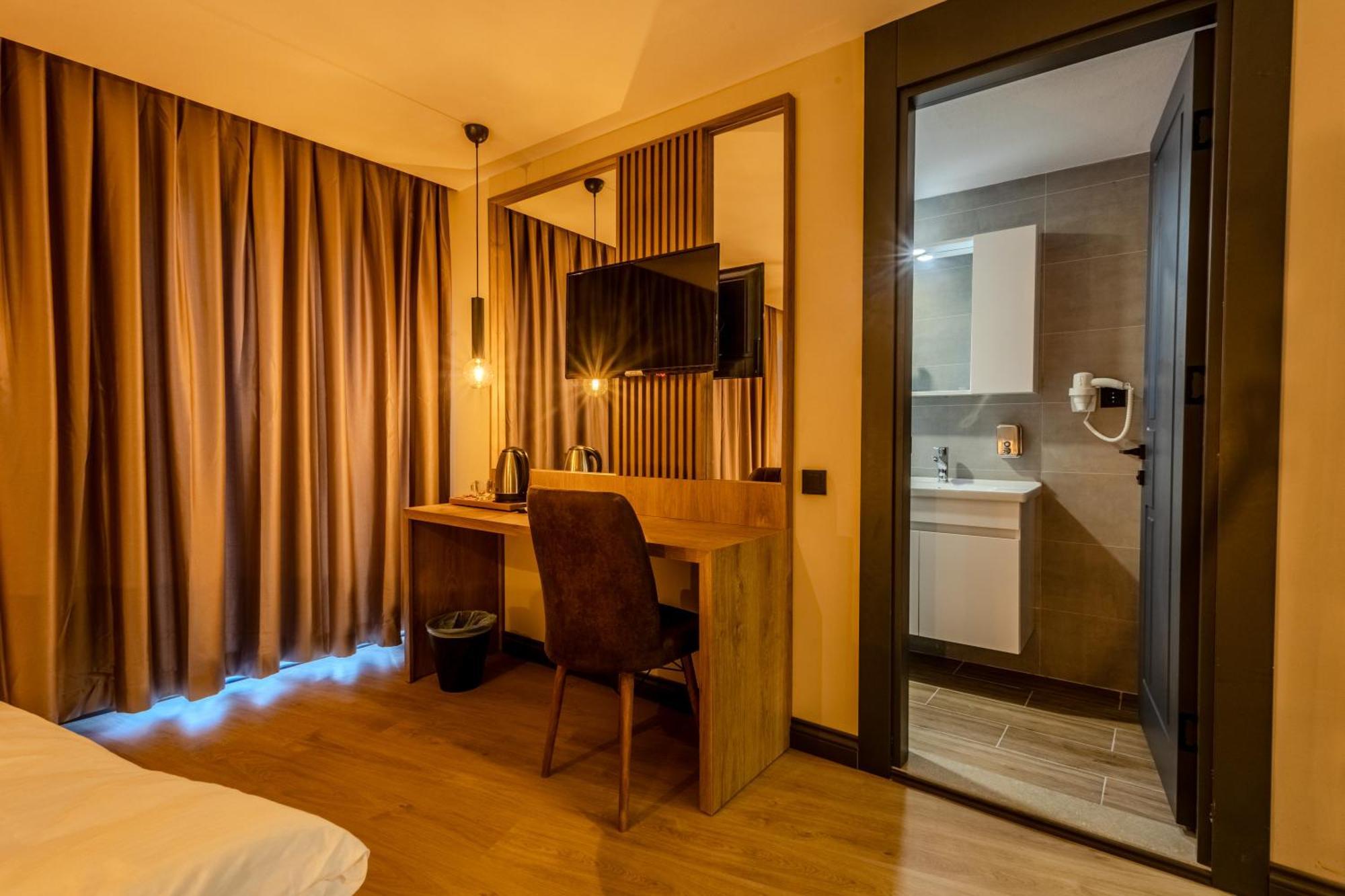 Leliko Suites Antalya Kültér fotó