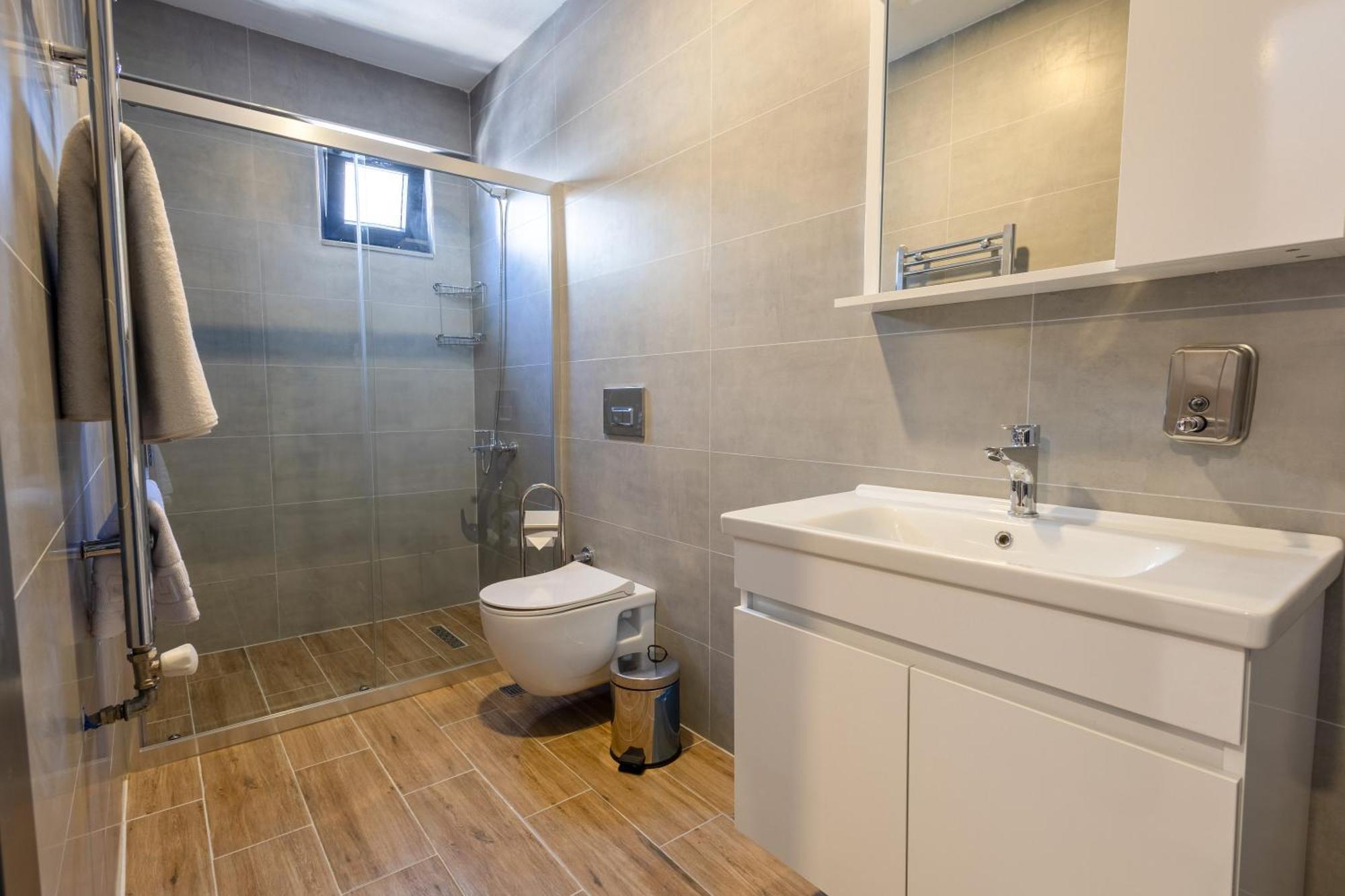 Leliko Suites Antalya Kültér fotó